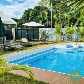Paradise Villa Purok 7 Lourdes, Panglao Bohol near Brgy hall